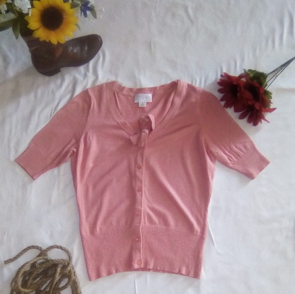 LOFT Sweaters - LOFT Ladies cardigan